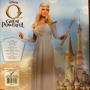 Women’s Halloween Costume